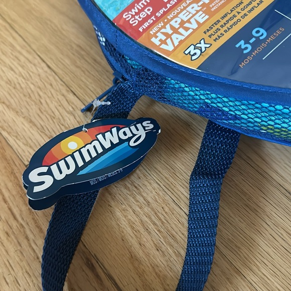 Infant Swimming Float - Picture 6 of 7